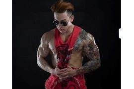 9X bụng 6 múi: Tốn 20 triệu tiền ăn uống mỗi tháng