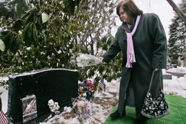 Vụ án man rợ: “Thi thể trong chiếc hộp” và danh tính hung thủ