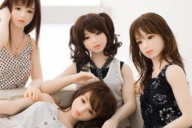 Đồ chơi tình ái có phải là hàng cấm?
