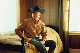 Ngắm các chàng cao bồi miền Tây nước Mỹ thế kỷ 21