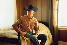 Ngắm các chàng cao bồi miền Tây nước Mỹ thế kỷ 21