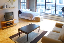 Sức mạnh của ánh sáng tự nhiên theo phong thủy