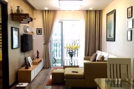 Tổ ấm ngập sắc hoa của nam diễn viên Tùng Dương