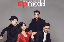 Bị “tố” bóc lột thí sinh, Vietnam’s Next Top Model đến lúc dừng lại?