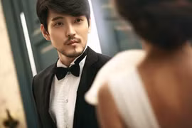 Một lần rình bắt vợ ngoại tình