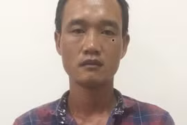 Găm hơn 1.300 viên ma túy tổng hợp trong chỗ kín