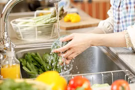 Cách lựa chọn thực phẩm nhiều chất dinh dưỡng nhất