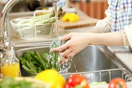 Cách lựa chọn thực phẩm nhiều chất dinh dưỡng nhất