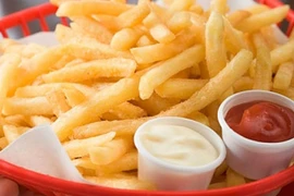 10 thực phẩm cực nhiều độc tính không nên ăn nhiều mỗi tuần