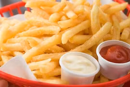 10 thực phẩm cực nhiều độc tính không nên ăn nhiều mỗi tuần