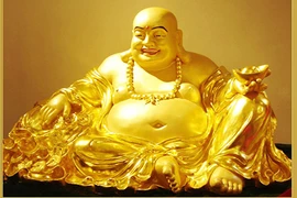 Có vật này trong nhà, không thăng quan cũng phát tài ầm ầm! 