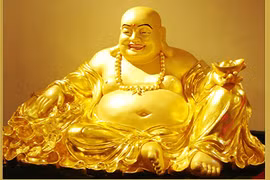 Có vật này trong nhà, không thăng quan cũng phát tài ầm ầm! 