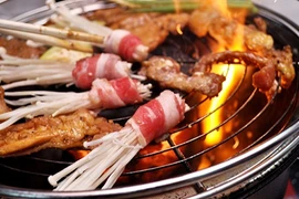 "Sát thủ” gây ung thư dạ dày nhiều người vẫn "say như điếu đổ" 