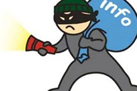 Bắt hai con bò để đền bù bị xúc phạm danh dự