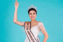 Nguyễn Thị Thành: Tôi vẫn sẵn sàng đóng phim 