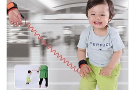 Cách bảo vệ con có “1-0-2” khiến dân mạng thích thú