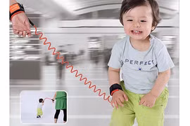 Cách bảo vệ con có “1-0-2” khiến dân mạng thích thú