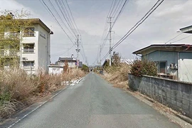 Sự thật đáng buồn sau 8 triệu căn nhà “ma” ở Nhật Bản