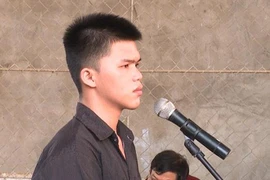 Tù chung thân vì mâu thuẫn trên mạng xã hội