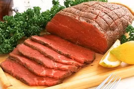 Sai lầm chết người khi ăn thịt bò nhiều người mắc phải