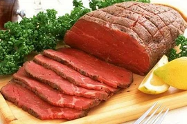 Sai lầm chết người khi ăn thịt bò nhiều người mắc phải