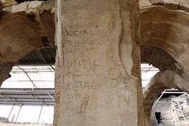 Phát hiện gây sốc về mật mã cổ xưa nhất thế giới 