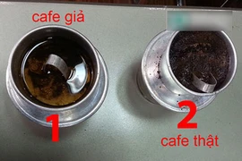 Mẹo chọn mua cà phê chuẩn, tránh cà phê pha phụ gia độc hại