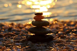 Đời người muốn bình an, hưởng phúc chỉ cần làm điều này là đủ 