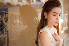 Hồ Ngọc Hà gửi “món quà” đặc biệt đến người yêu cũ