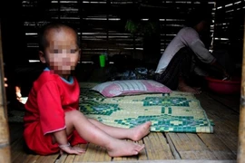 Nữ sinh lớp 8 nhập viện mới biết đã có bầu 7 tháng