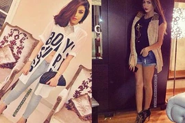 Hội con nhà giàu phương Đông sống xa xỉ như thế nào?