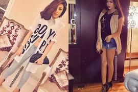 Hội con nhà giàu phương Đông sống xa xỉ như thế nào?