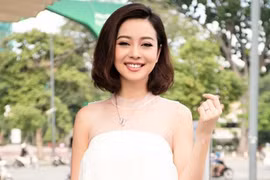 Jennifer Phạm sinh con trai thứ 3 trong ngày Giáng sinh