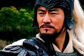 Loạn thế Tam quốc: Tôn Kiên - Một tay gây dựng cơ đồ