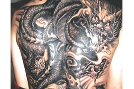 10 năm sau đại án Năm Cam: Xã hội đen “giương đao, lập oai”