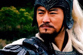 Loạn thế Tam quốc: Tôn Kiên - Một tay gây dựng cơ đồ