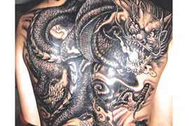 10 năm sau đại án Năm Cam: Xã hội đen “giương đao, lập oai”