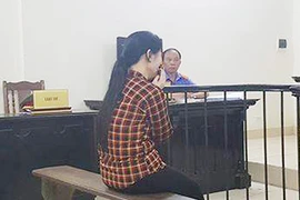 Cảnh khổ của người đàn bà giết con khiến luật sư bật khóc