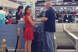 Vợ chồng Thu Minh tố ngược Công ty Gia Hân gây rối trật tự