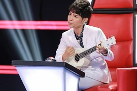 Vũ Cát Tường bị chất vấn về ghế nóng ở The Voice Kids