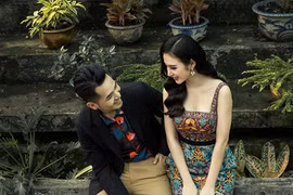 Angela Phương Trinh ôm Phạm Hồng Phước vẫn để tạo chiêu trò?