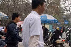 Chuyện tình chàng trai 5 ngày chăm người yêu trong nhà xác