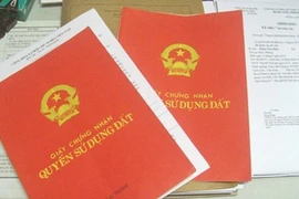 Mẹ con giám đốc bị truy tố vì lừa đảo bán nhà