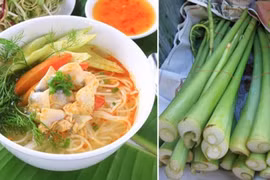 Những tác hại giật mình của dọc mùng nếu ăn 2 lần/tuần