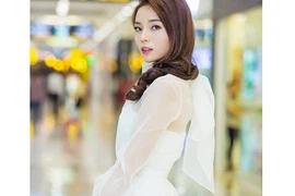 Hé lộ mẫu “soái ca” trong mơ của các Hoa hậu Việt