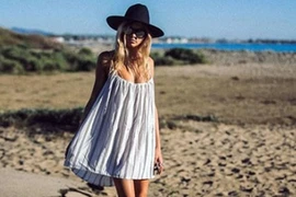 Thiếu nữ suýt chết vì nhiễm độc từ băng vệ sinh