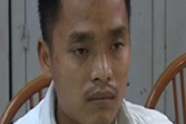 Tên trộm phá 22 két sắt sa lưới