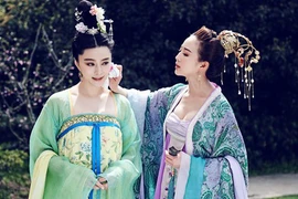 Võ Tắc Thiên có bạn thân không?