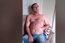 Vi diệu hành trình hồi phục của bàn tay trong bụng bệnh nhân 