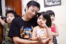 Đây là lý do Võ Hoài Nam biến mất khỏi màn ảnh